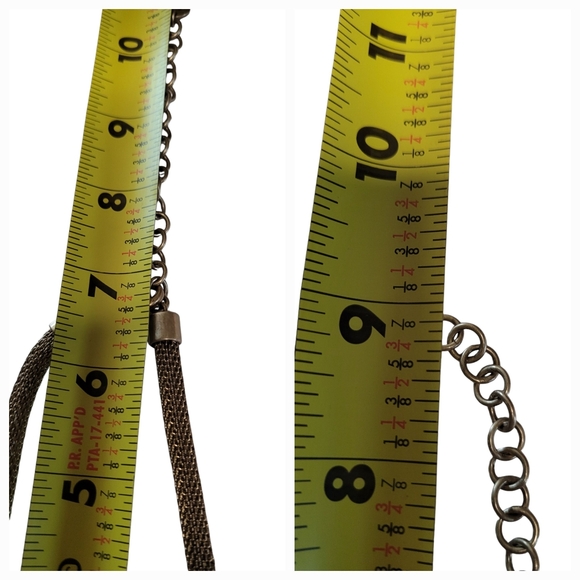 Stella & Dot Helena Statement Necklace - Picture 9 of 16